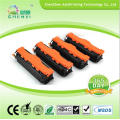 China Factory Price Toner Cartridge Compatível Crg718 Color Printer Toner para Canon 718